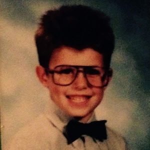 Meet your Posher, Mike